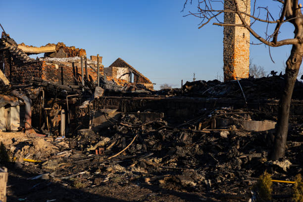 Reliable Fire Damage Removal contractor in Seminole, FL by Fire Damage Flint