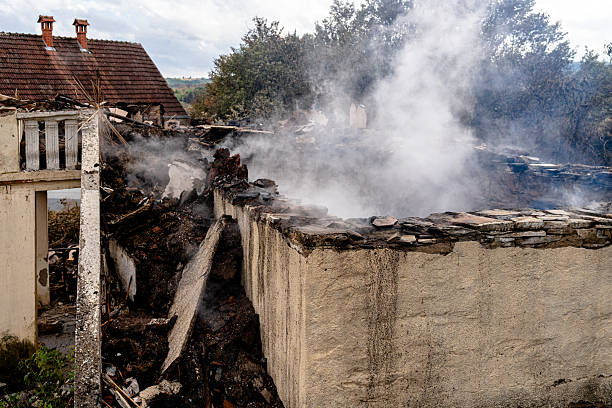 Affordable Fire Damage Removal solutions in Seminole, FL